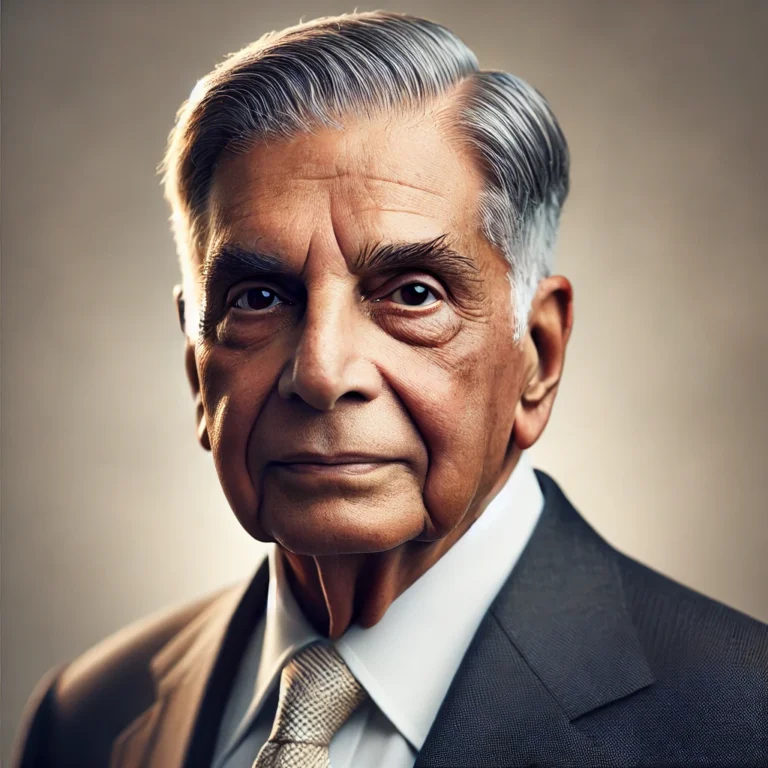 Ratan Tata’s legacy goes beyond business success.